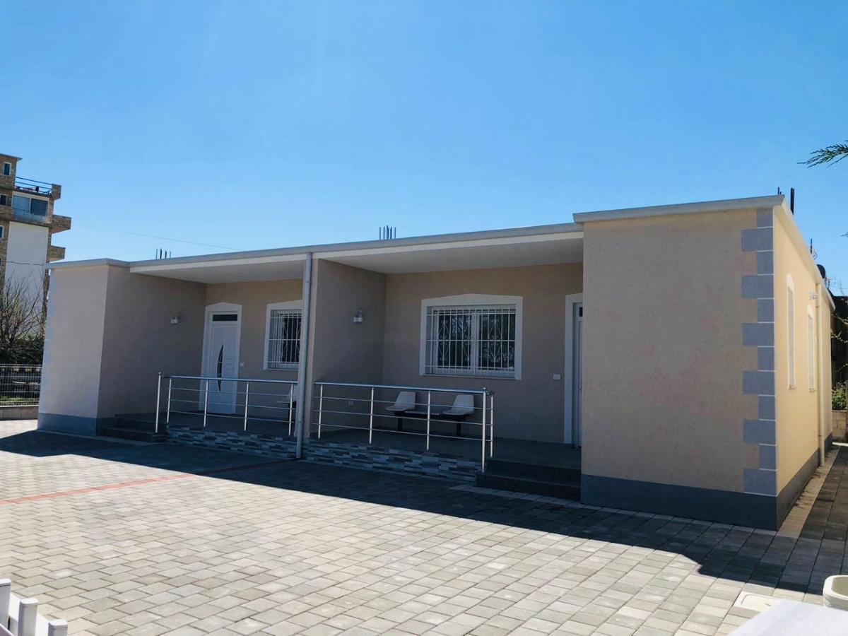 Villa Velipoja Εξωτερικό φωτογραφία