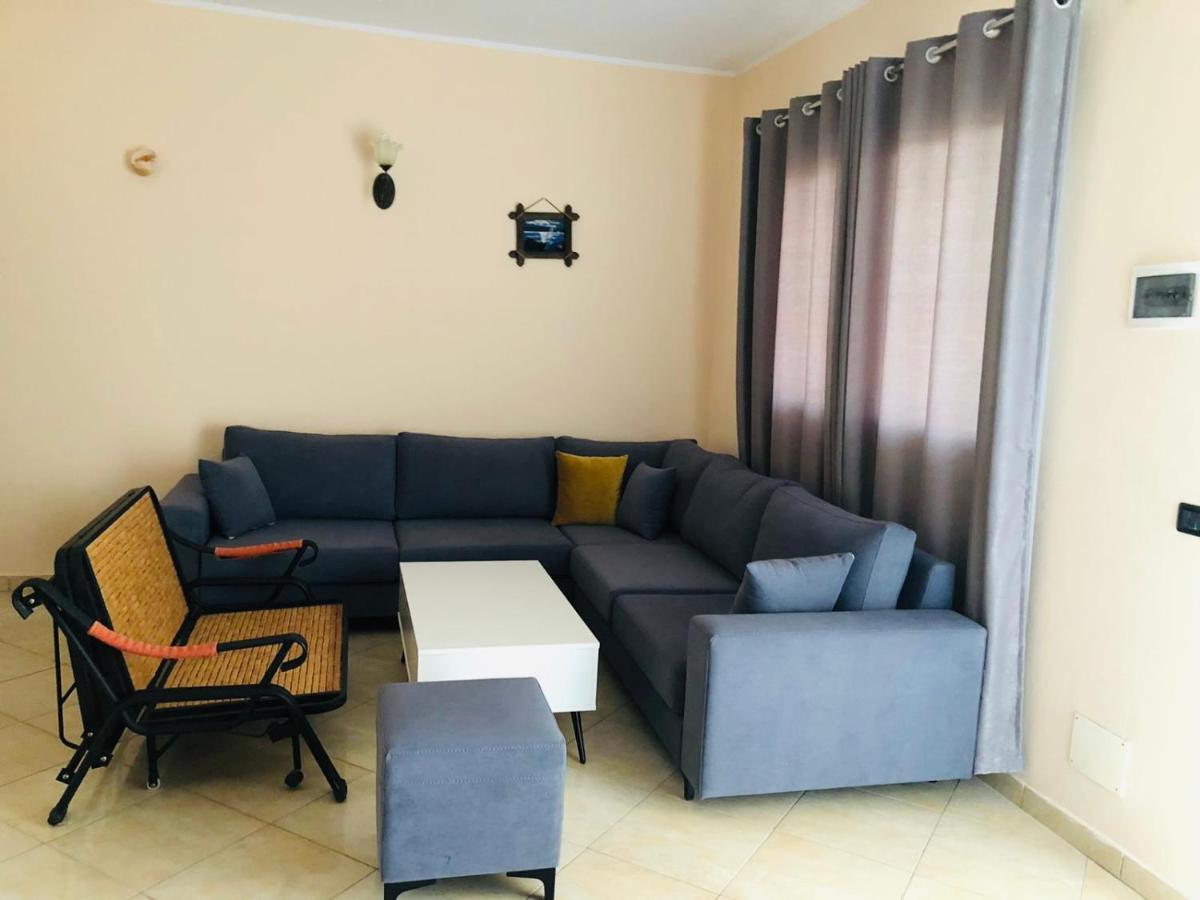 Villa Velipoja Εξωτερικό φωτογραφία