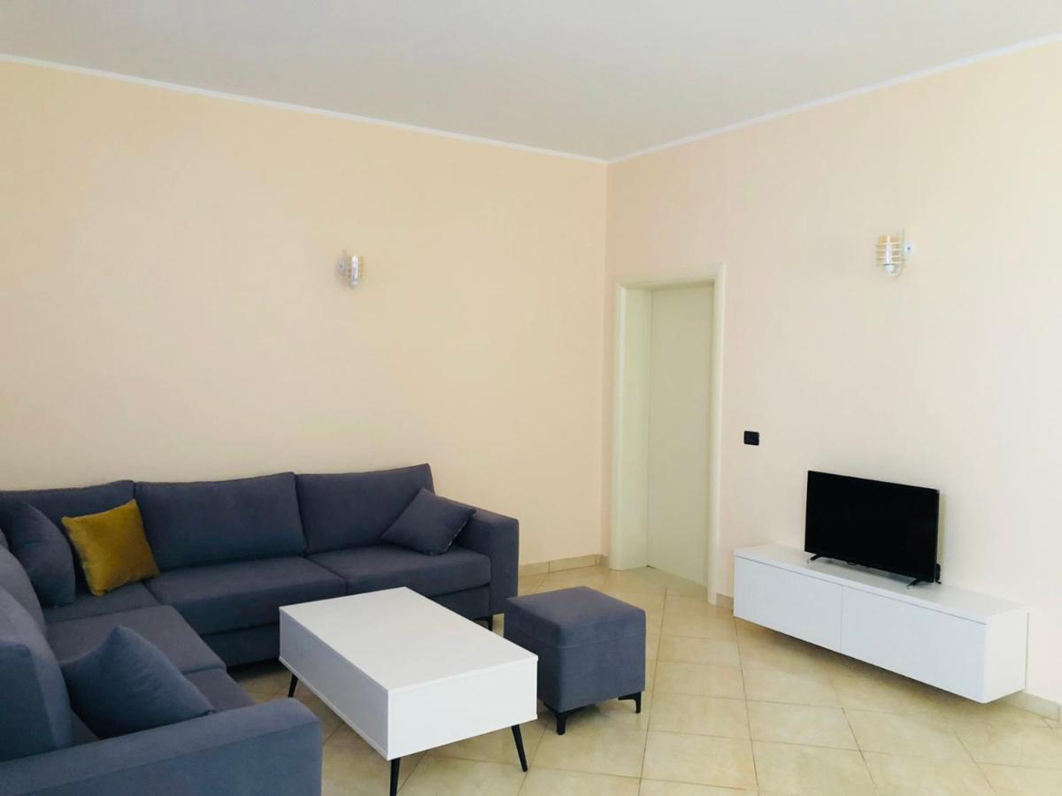 Villa Velipoja Εξωτερικό φωτογραφία
