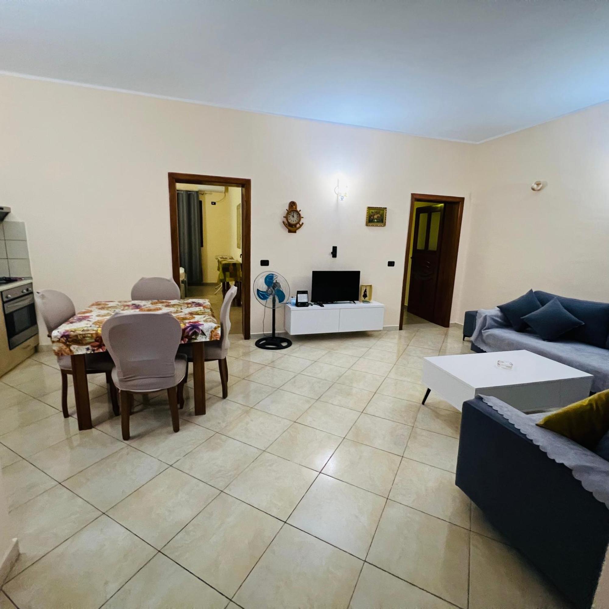 Villa Velipoja Εξωτερικό φωτογραφία