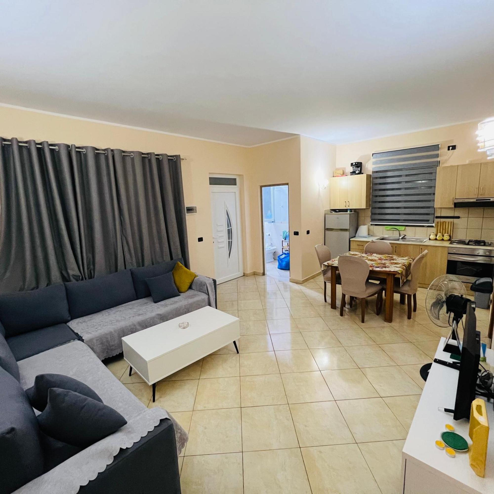 Villa Velipoja Εξωτερικό φωτογραφία