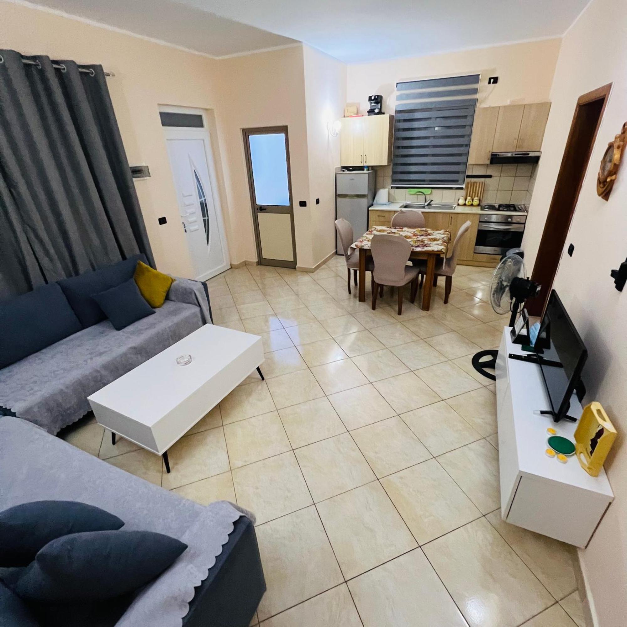 Villa Velipoja Εξωτερικό φωτογραφία